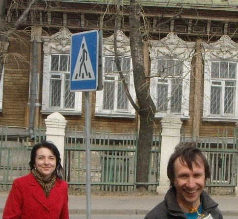 дом на Малой Семеновской