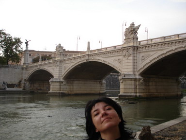 Мост Виторрио Эмануэле второго
