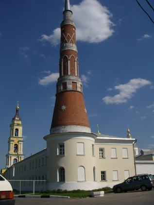 Старо-Голутвин (мужской монастырь)